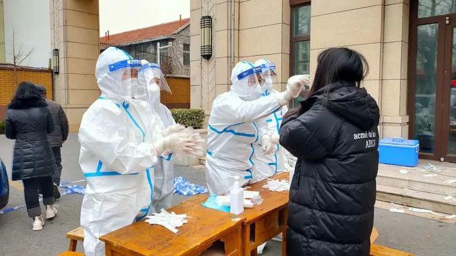 山東疫情最新疫情