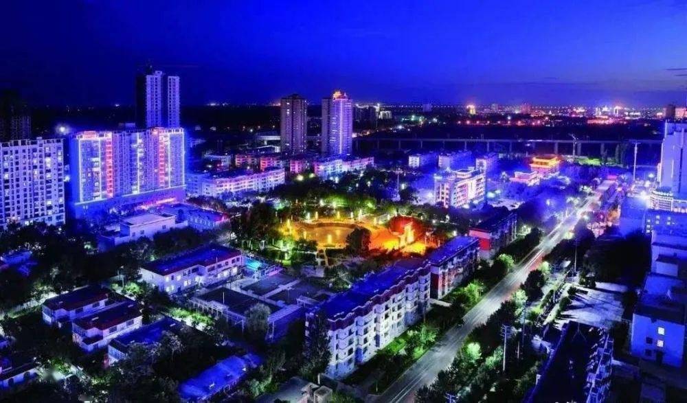 哈密市最新動態(tài)，繁榮與發(fā)展并進的步伐