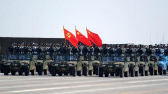 軍人最新情況，新時代下的軍隊變革與發(fā)展