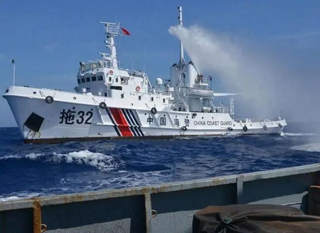 最新海警船名，中國海警力量的新篇章