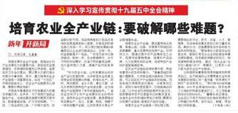 最新的泰民，探索與啟示