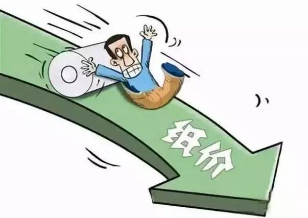 今日廢紙價(jià)格最新動(dòng)態(tài)，市場(chǎng)走勢(shì)分析與預(yù)測(cè)