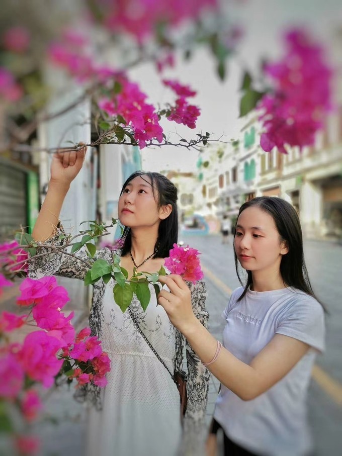 最新海南話的韻味與魅力