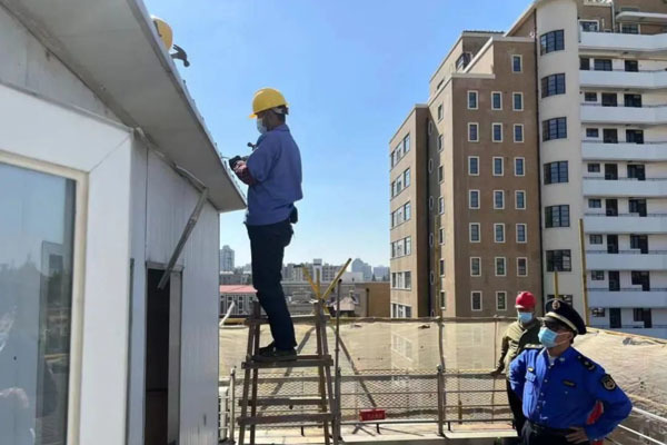 違建最新違法消息，揭示違法建筑背后的真相與挑戰(zhàn)
