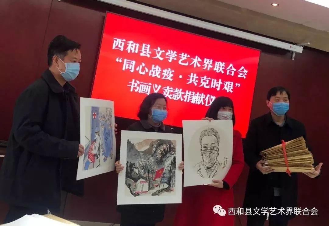 最新抗疫標(biāo)語，凝聚力量，共克時艱