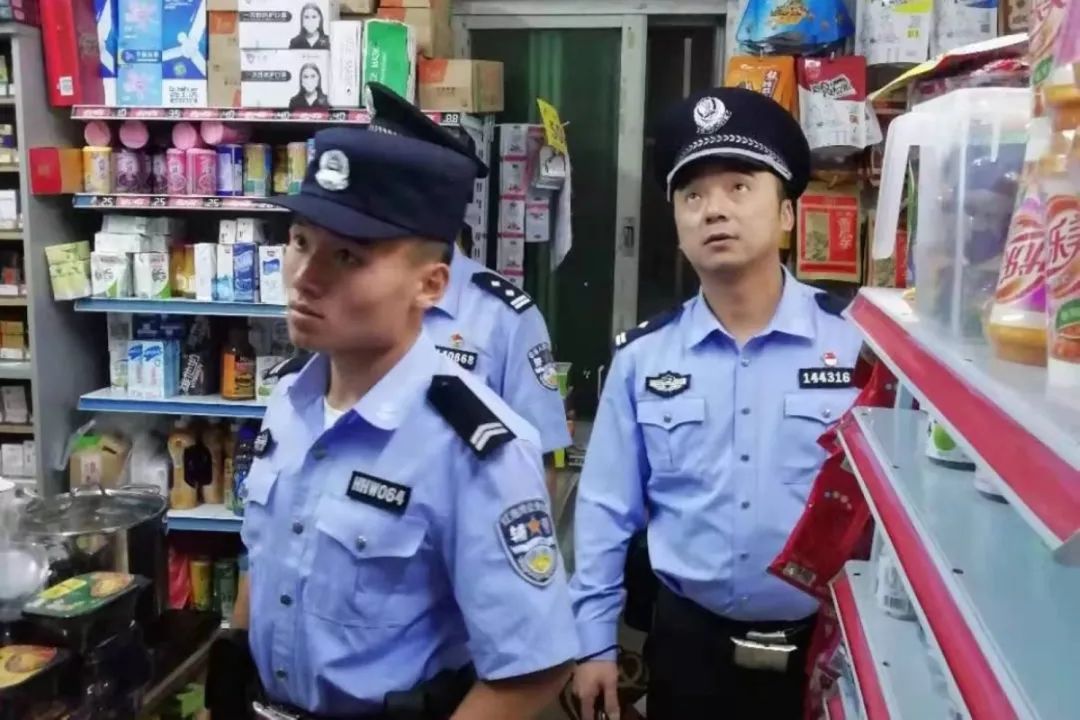 遵化最新追逃行動，深化打擊犯罪，維護(hù)社會安寧