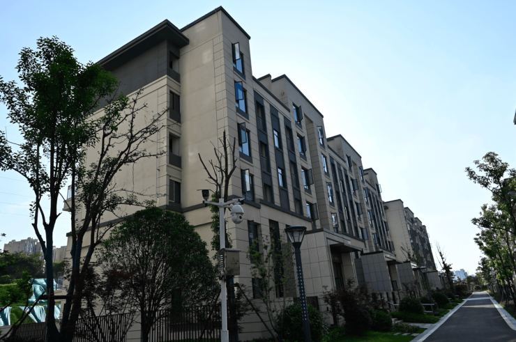 納雍最新房源，探索城市中的理想居住空間