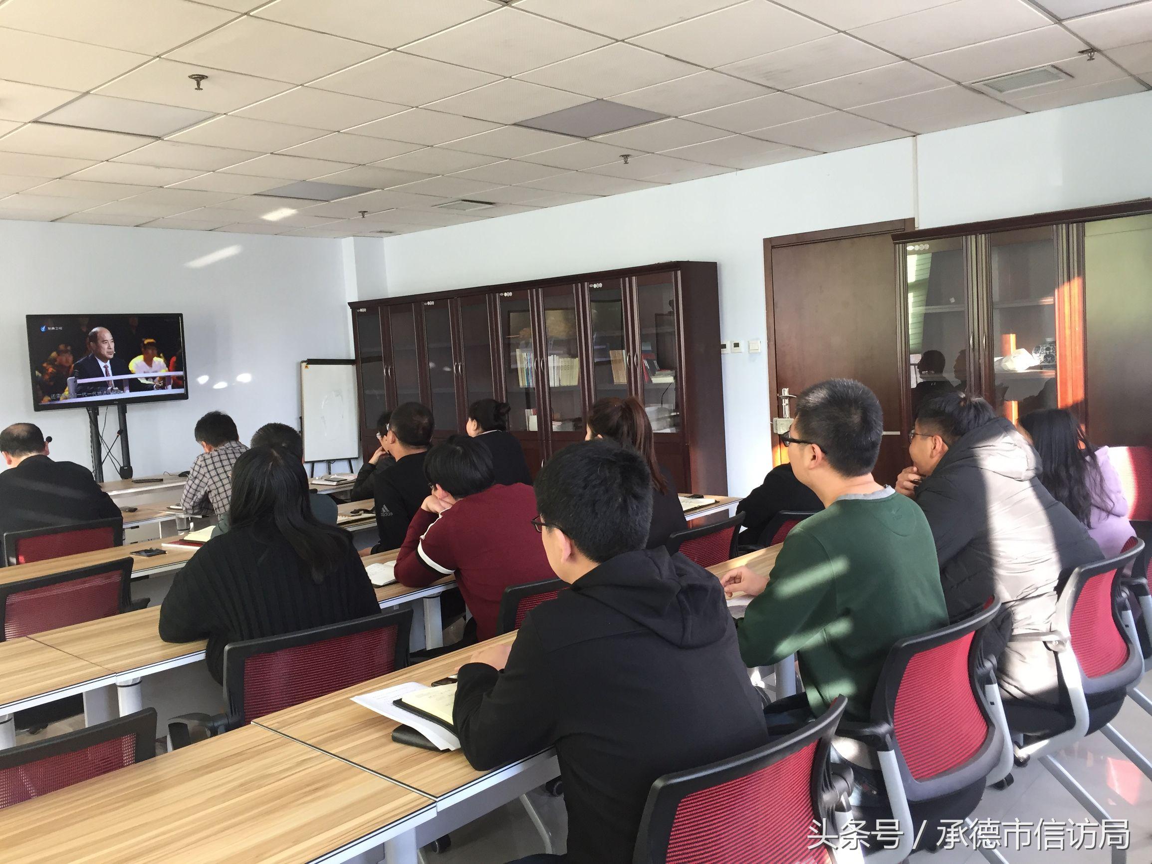 承德最新人事動(dòng)態(tài)，人事變革引領(lǐng)城市新發(fā)展