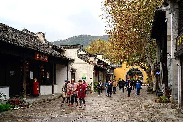 洞陽鎮(zhèn)最新動態(tài)，揭開古鎮(zhèn)新面貌的序幕