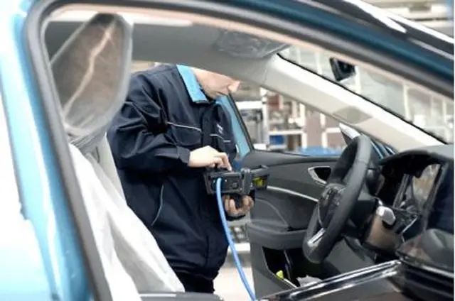 車檢最新標(biāo)準(zhǔn)，推動(dòng)汽車安全與質(zhì)量的新高度