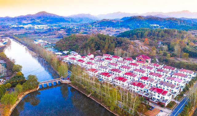 艾各莊最新動態(tài)，揭開這片土地的新面貌