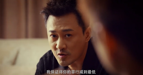 林峯最新劇，展現(xiàn)多面魅力的演技盛宴