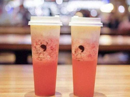 喜茶最新贈品，探索新潮茶飲文化的獨特魅力