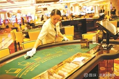 關(guān)于澳門博彩業(yè)的發(fā)展與評(píng)測(cè)——以澳門天天開好彩為視角
