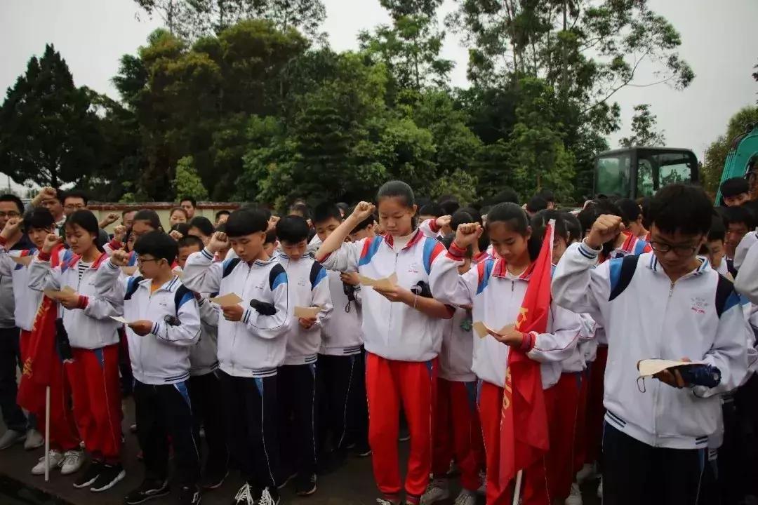 博羅最新任命，引領城市走向新篇章