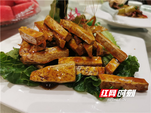 最新最火素食，引領(lǐng)健康飲食新潮流