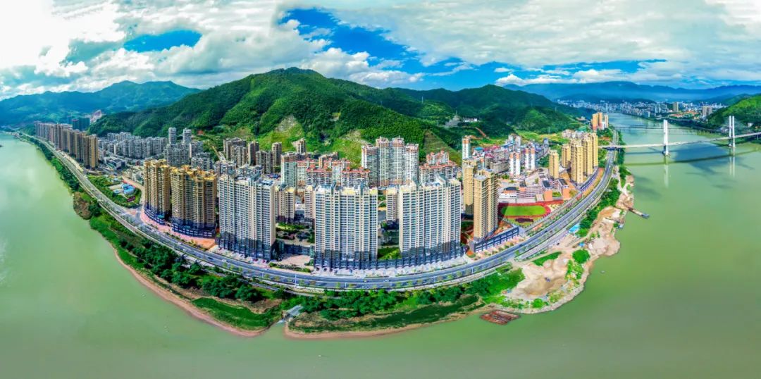 最新延平區(qū)，發(fā)展動(dòng)態(tài)與前景展望