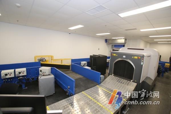 最新海關(guān)視頻，揭示海關(guān)工作的現(xiàn)代化與智能化進(jìn)程