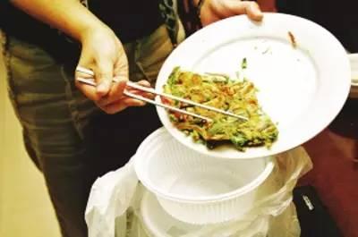 剩飯的新吃法，創(chuàng)意美食背后的環(huán)保與健康理念