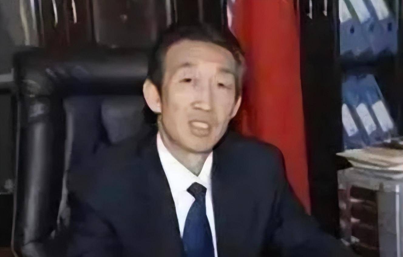 陳鴻志案件最新進展及其影響