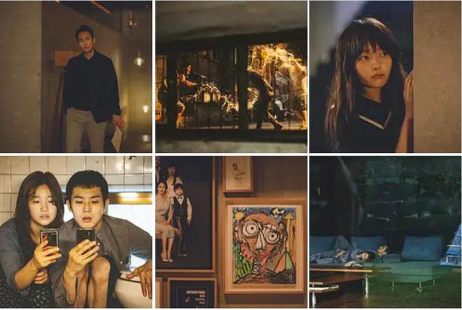 韓國(guó)電影2019最新概覽