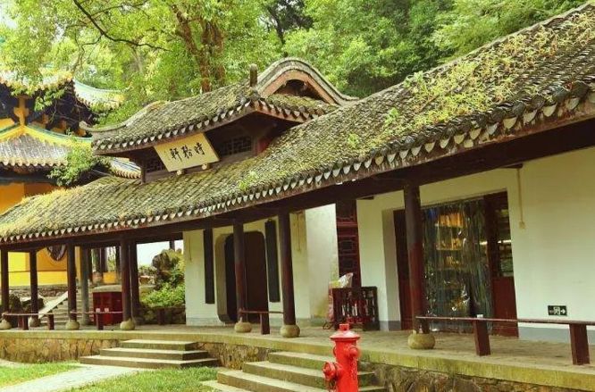 千媚宮最新風(fēng)采，歷史底蘊(yùn)與現(xiàn)代魅力的完美結(jié)合