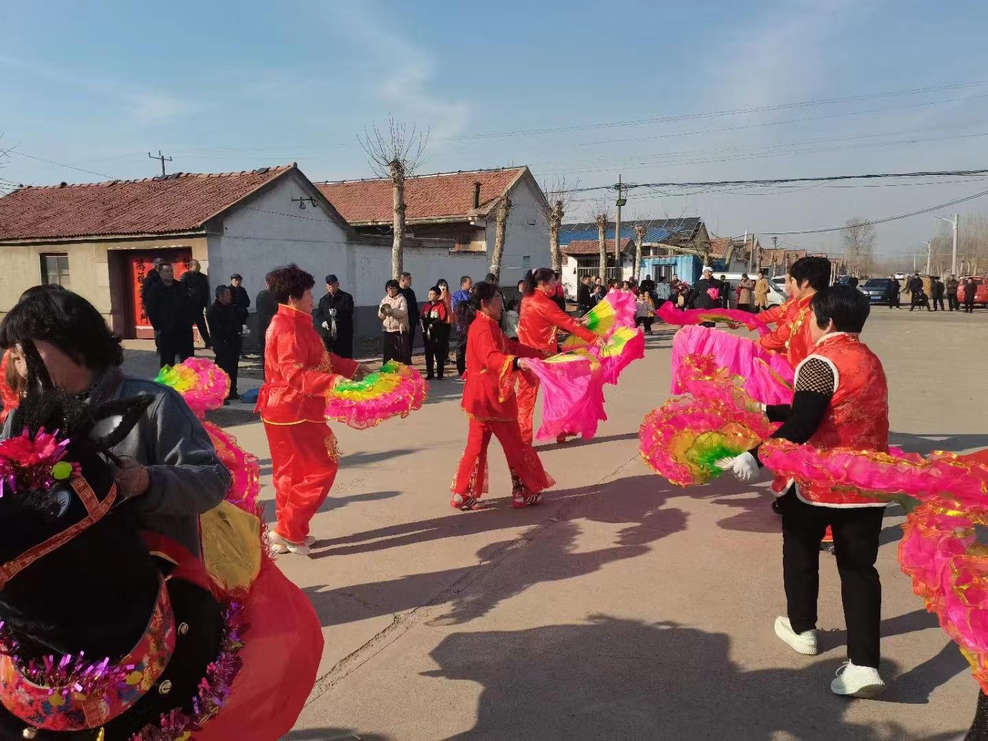 最新老秧歌曲，傳承與創(chuàng)新，喚醒時代的旋律