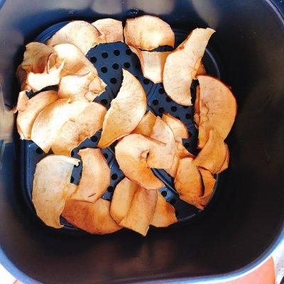 我買最新蘋果，一次科技與美味的完美結(jié)合