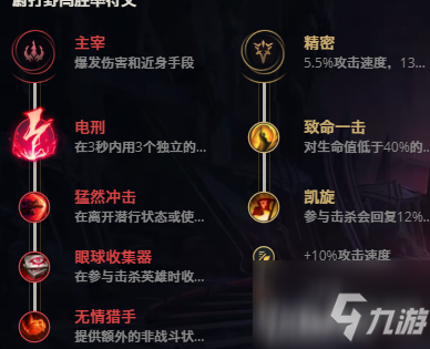 蔚符文最新動態(tài)與成就