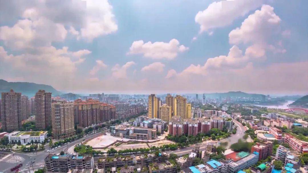 宜賓最新事件，城市發(fā)展的脈搏與民生改善的步伐