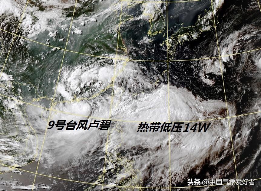 最新臺(tái)風(fēng)胚胎，影響與應(yīng)對(duì)之策