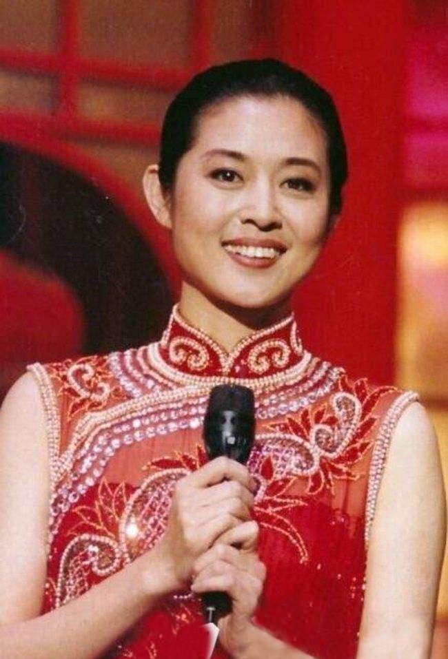 倪萍最新近照，時(shí)光流轉(zhuǎn)中的優(yōu)雅與堅(jiān)韌