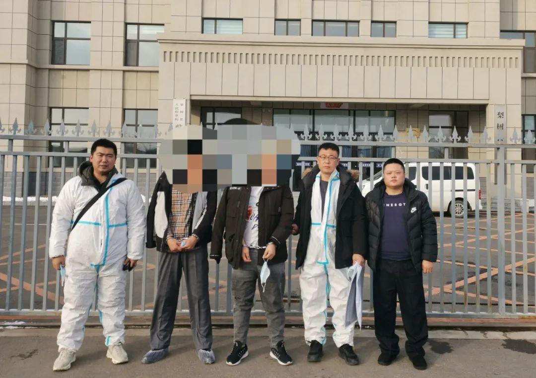 入室盜竊最新案件分析，揭示犯罪手法與防范策略