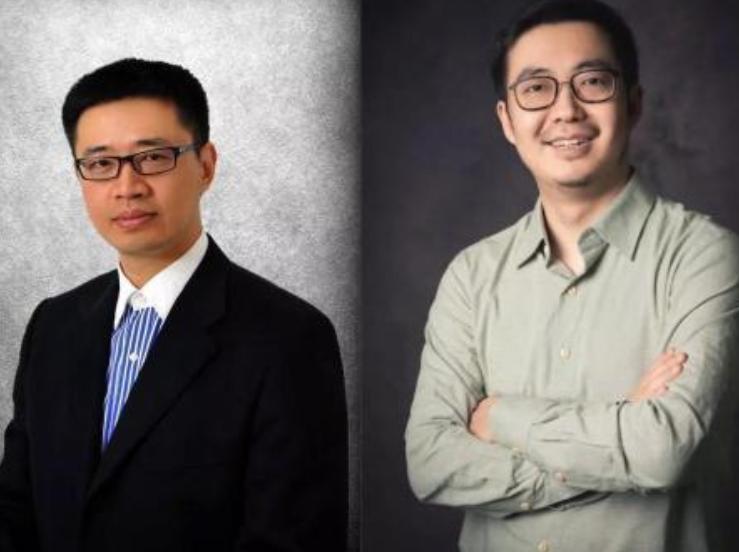 蔣凡最新報(bào)道，聚焦電商巨頭的新領(lǐng)軍人物