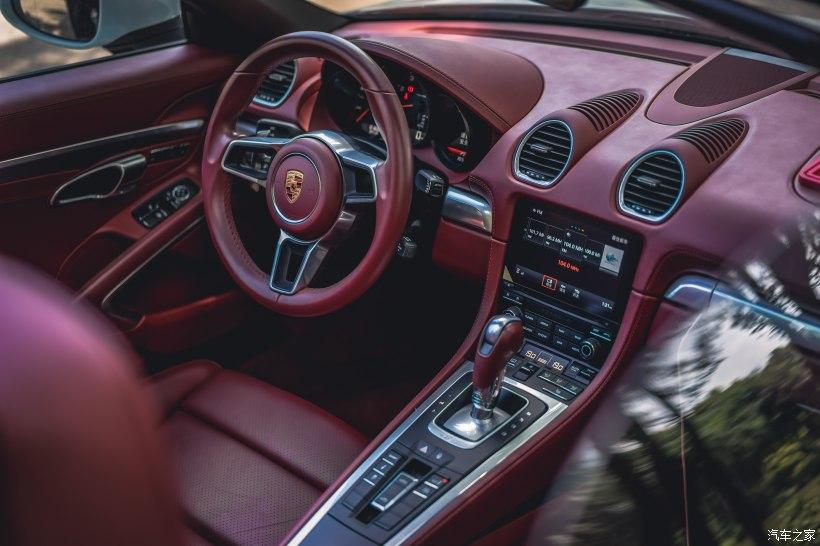 最新撩妹車，時(shí)尚與科技的完美結(jié)合