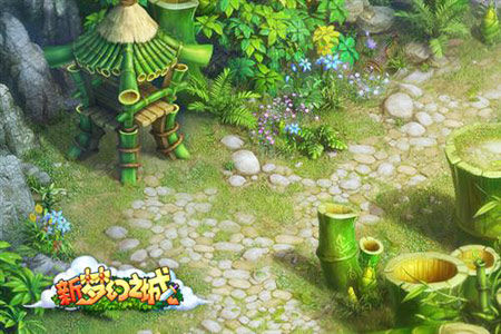 北京最新樂園，夢(mèng)幻之城的新篇章