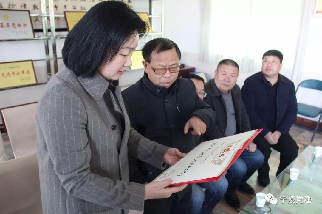 最新寧陵中學(xué)，探索教育新境界的典范