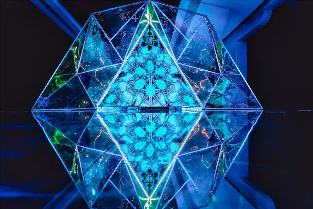 最新電科幻影，探索未知世界的視覺盛宴