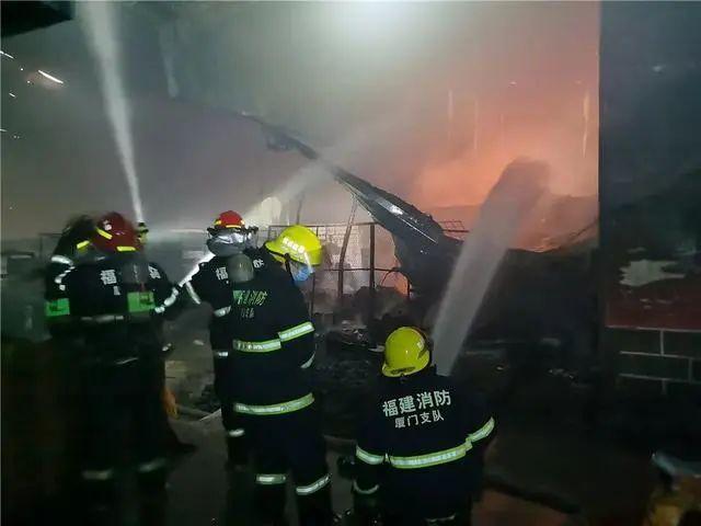 最新高爐著火，原因、影響及應對措施